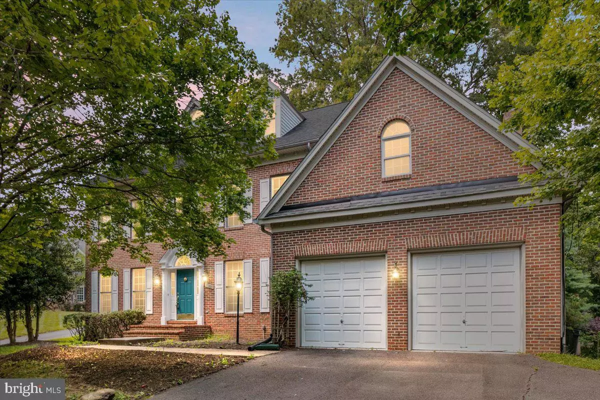 Oakton, VA 22124,11408 GREEN MOOR LN