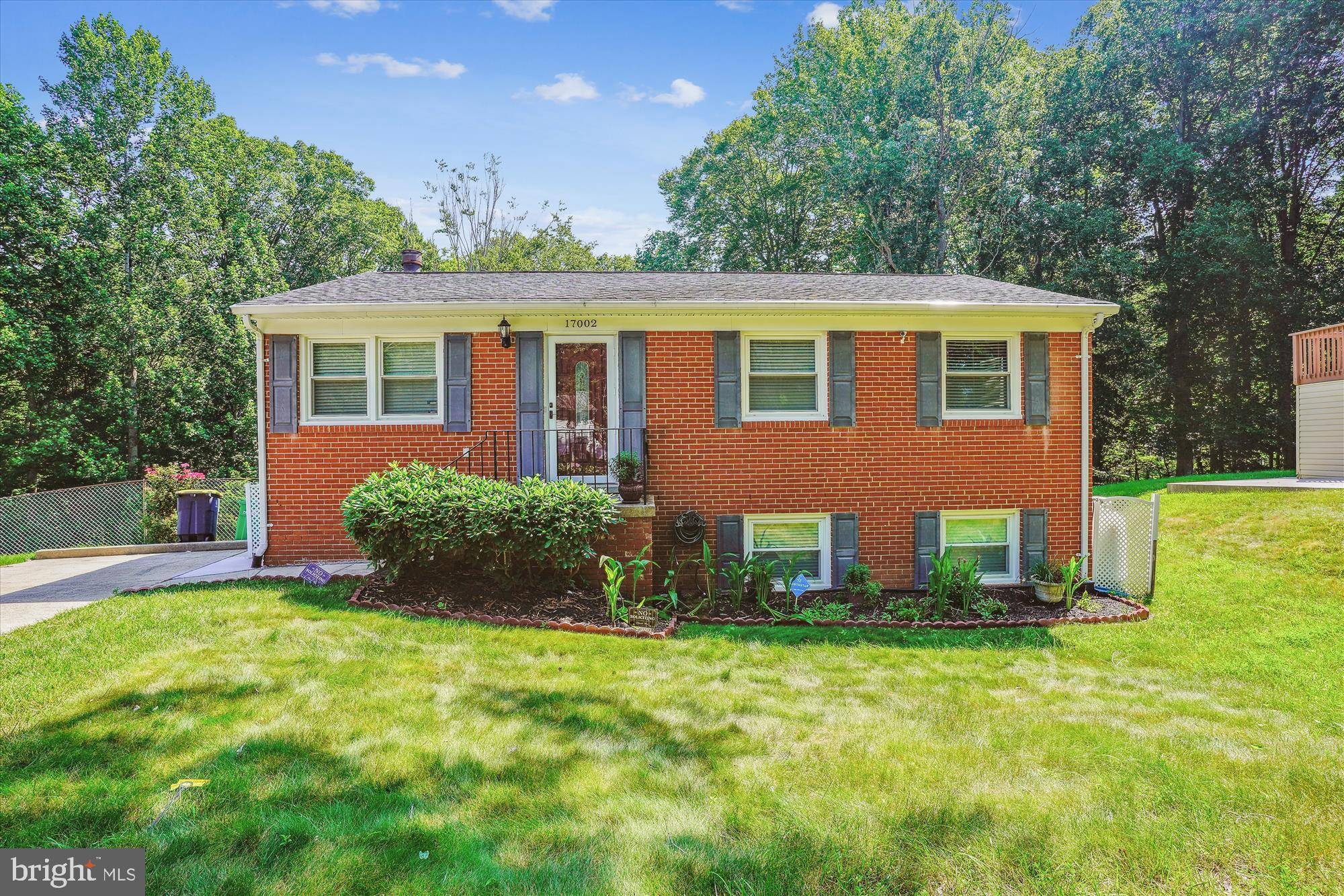 17002 USHER PL, Upper Marlboro, MD 20772
