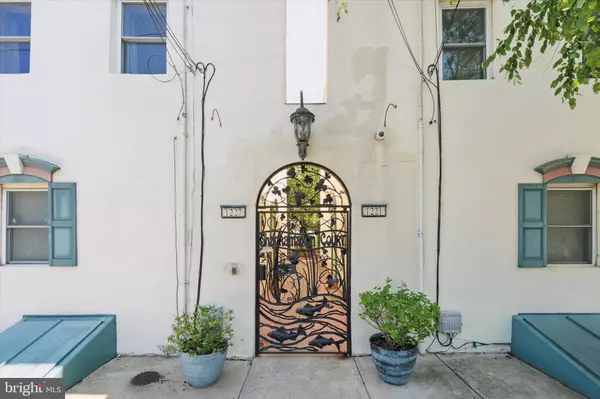 Philadelphia, PA 19125,1221 SHACKAMAXON ST #15