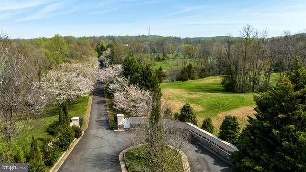 Rapidan, VA 22733,LOT 24 HAWTHORNE DR