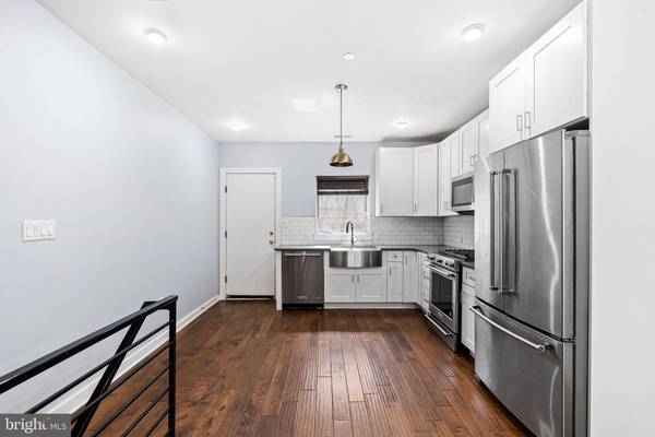 Philadelphia, PA 19121,3016 BALTZ ST