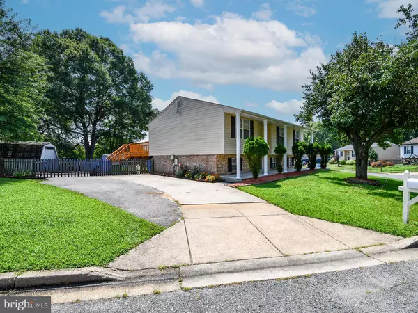 Clinton, MD 20735,8600 SUMTER LN