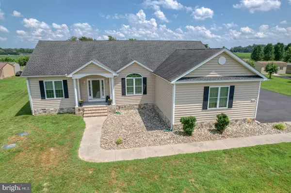 Milford, DE 19963,8221 N UNION CHURCH RD