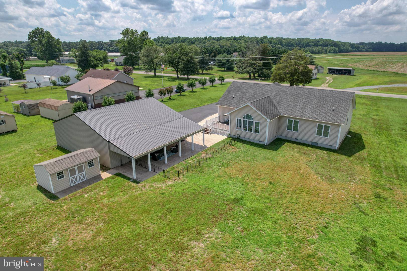 Milford, DE 19963,8221 N UNION CHURCH RD