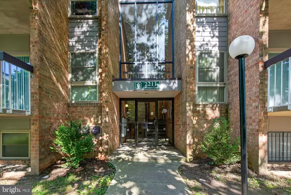 2211 GREENERY LN #103-6, Silver Spring, MD 20906