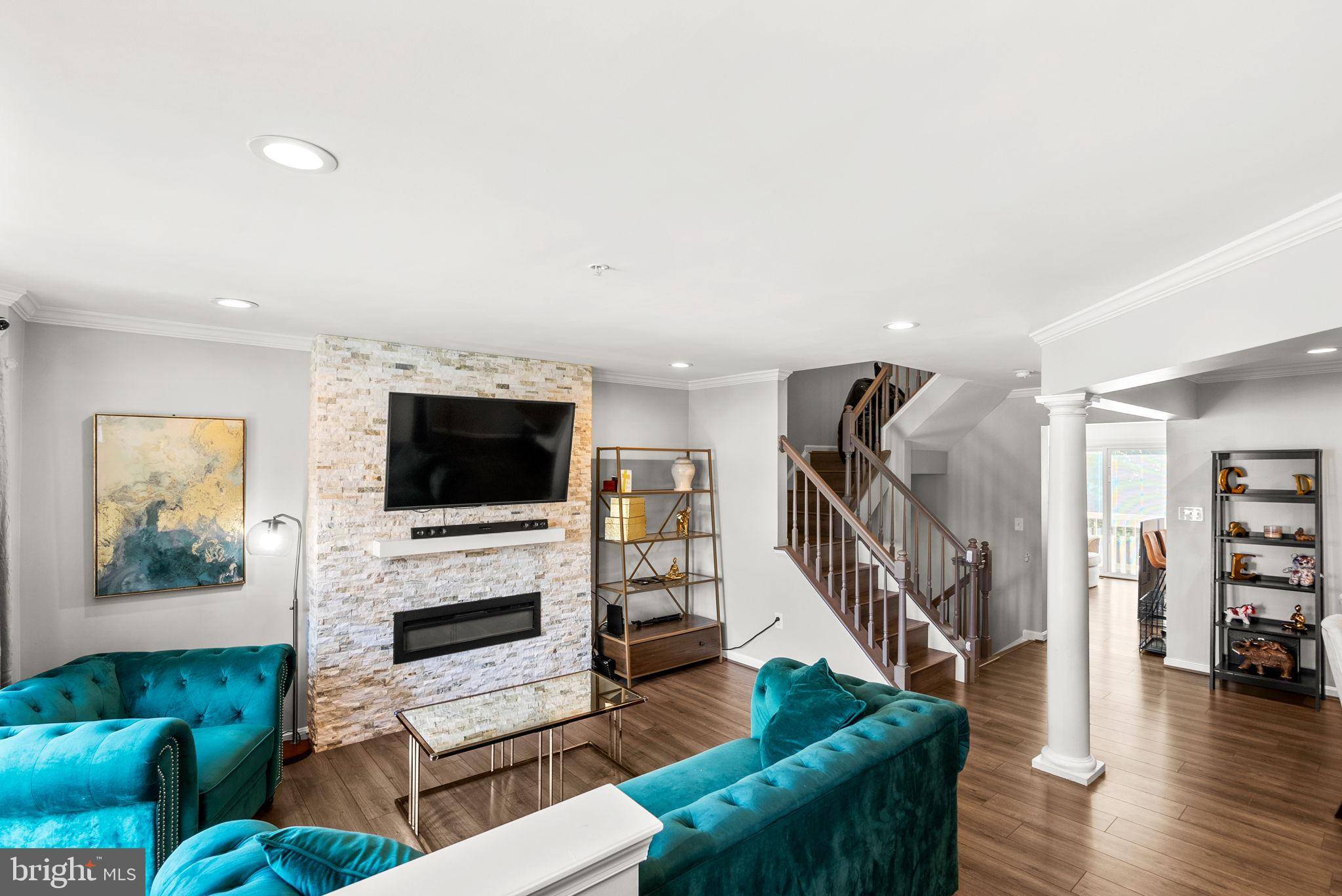 Waldorf, MD 20601,11488 LELAND PL