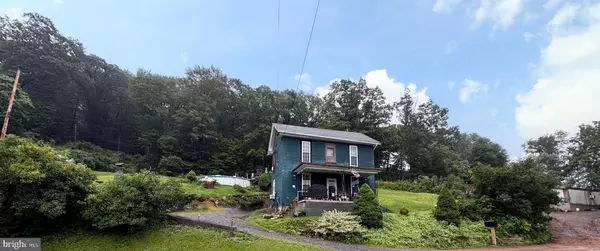 Tyrone, PA 16686,14799 S EAGLE VALLEY RD