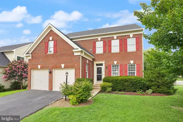 Bristow, VA 20136,14000 RORA MOSS PL