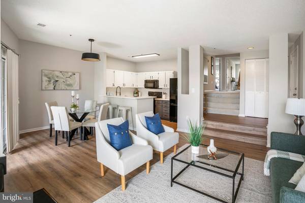 Alexandria, VA 22304,247 S PICKETT ST #301