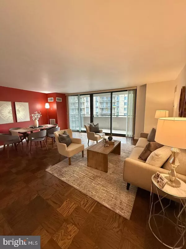 Chevy Chase, MD 20815,4620 N PARK AVE #911E