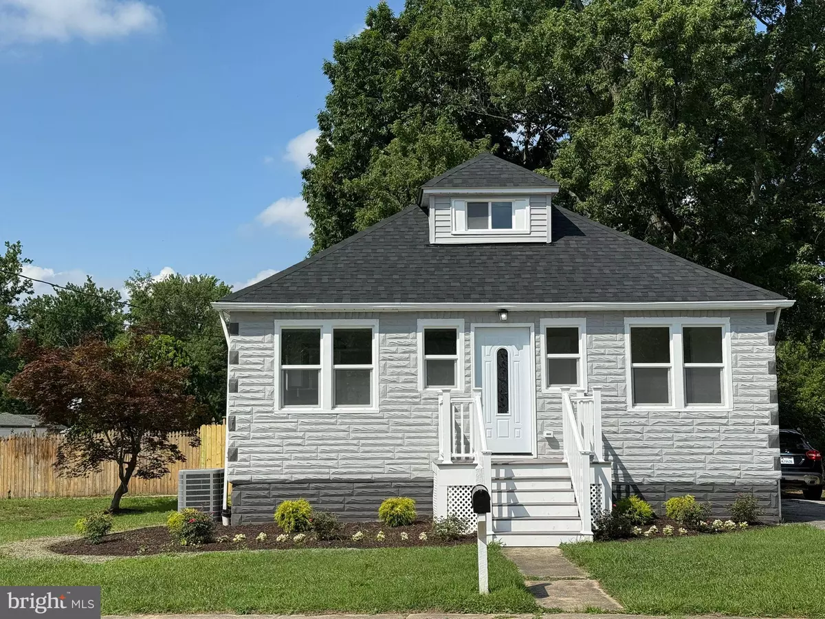 Rosedale, MD 21237,1319 SELING AVE