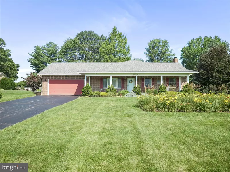 11808 SAINT MARYS CT, Smithsburg, MD 21783
