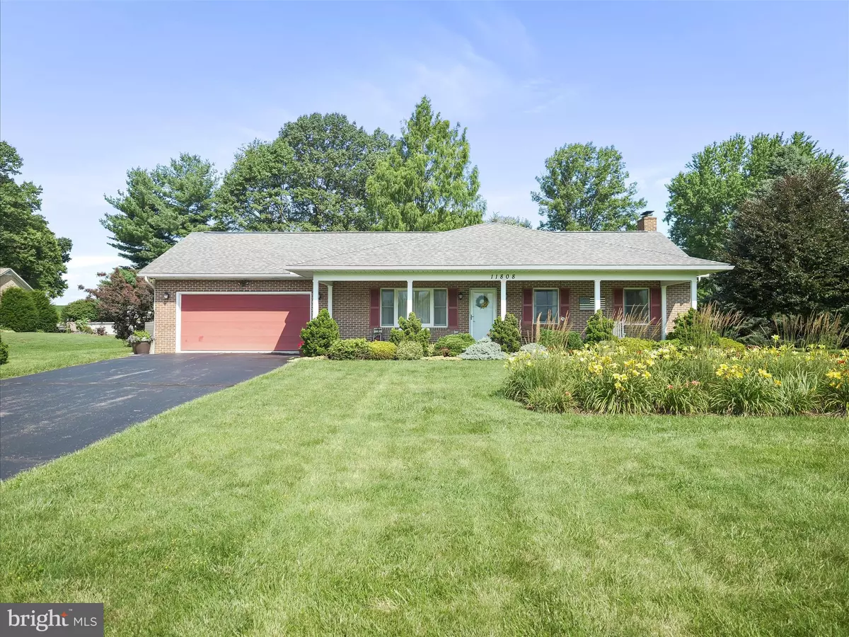 Smithsburg, MD 21783,11808 SAINT MARYS CT