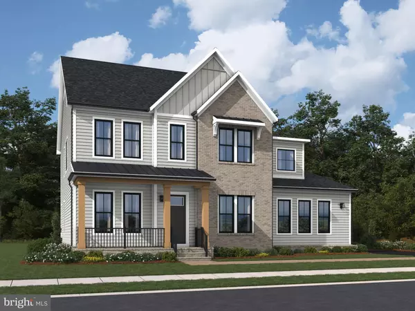 14649 FORDSON CT, Waterford, VA 20197