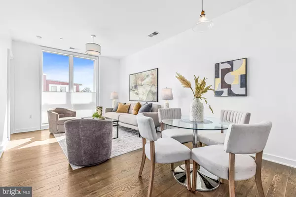 Washington, DC 20011,1380 QUINCY ST NW #3E