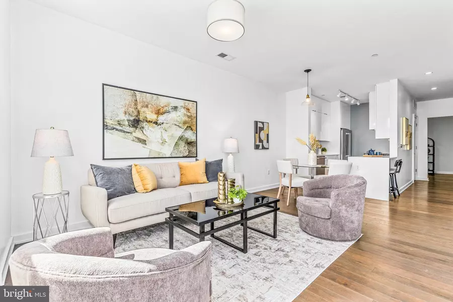 1380 QUINCY ST NW #3E, Washington, DC 20011