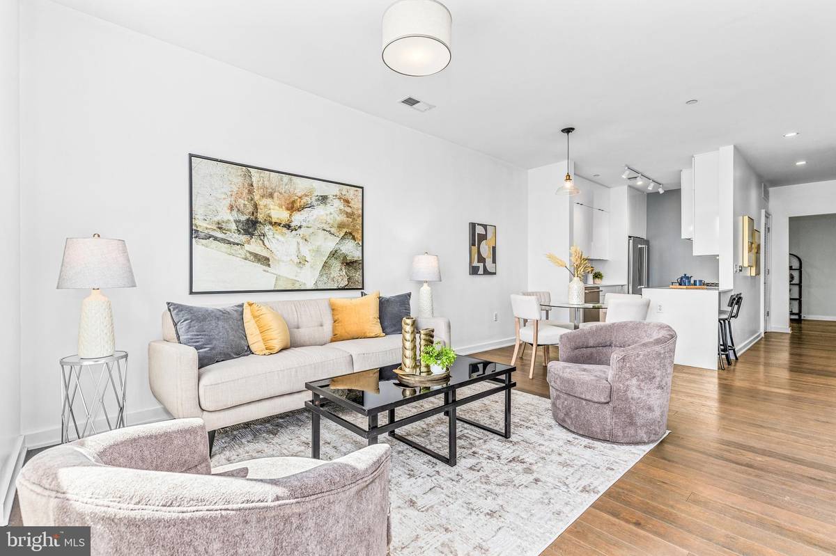 Washington, DC 20011,1380 QUINCY ST NW #3E