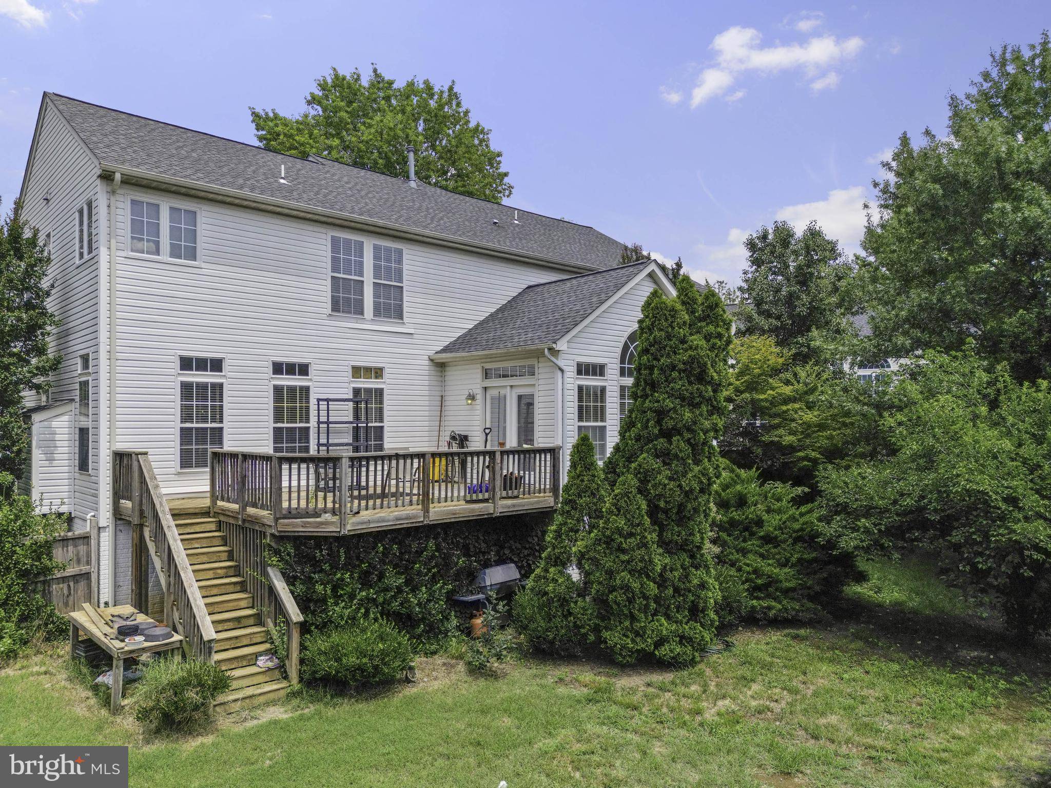 Stafford, VA 22556,3 BEAVERS CT