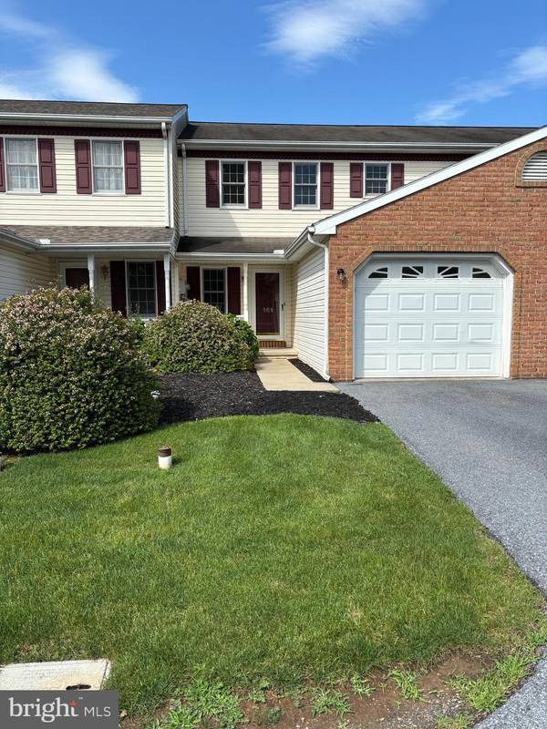161 21ST ST, Lebanon, PA 17042