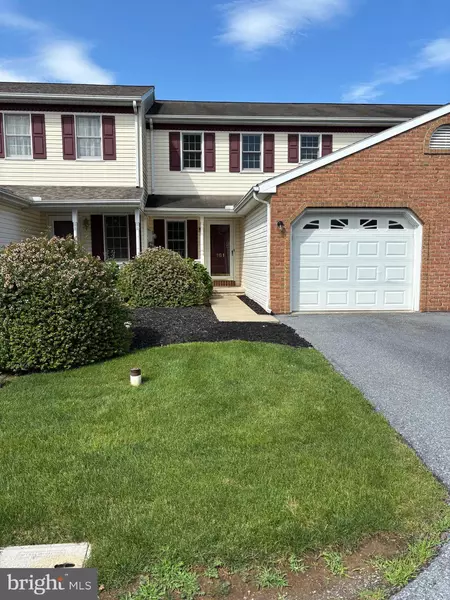 161 21ST ST, Lebanon, PA 17042