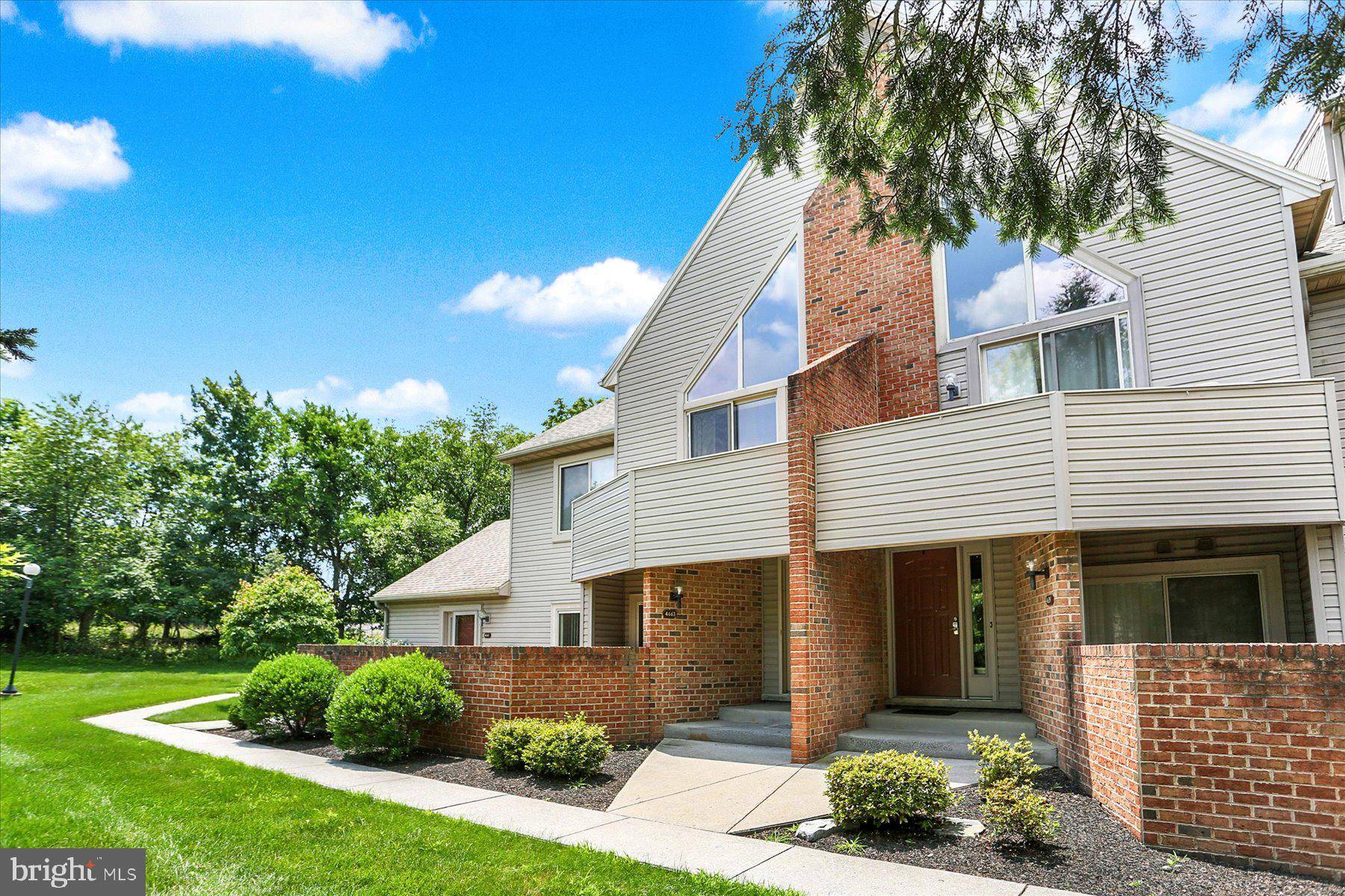 Harrisburg, PA 17110,4663 N PROGRESS AVE