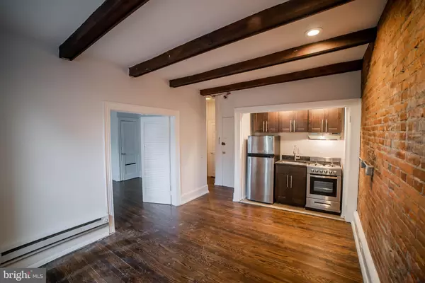 Philadelphia, PA 19103,1904 SPRUCE ST #3R