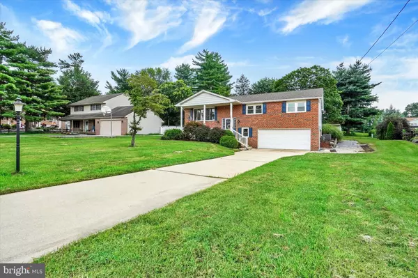 York, PA 17408,2540 AUDLYN DR