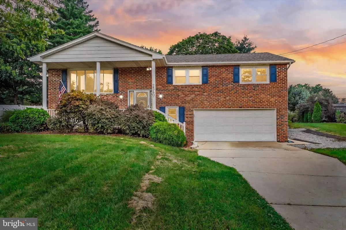 York, PA 17408,2540 AUDLYN DR