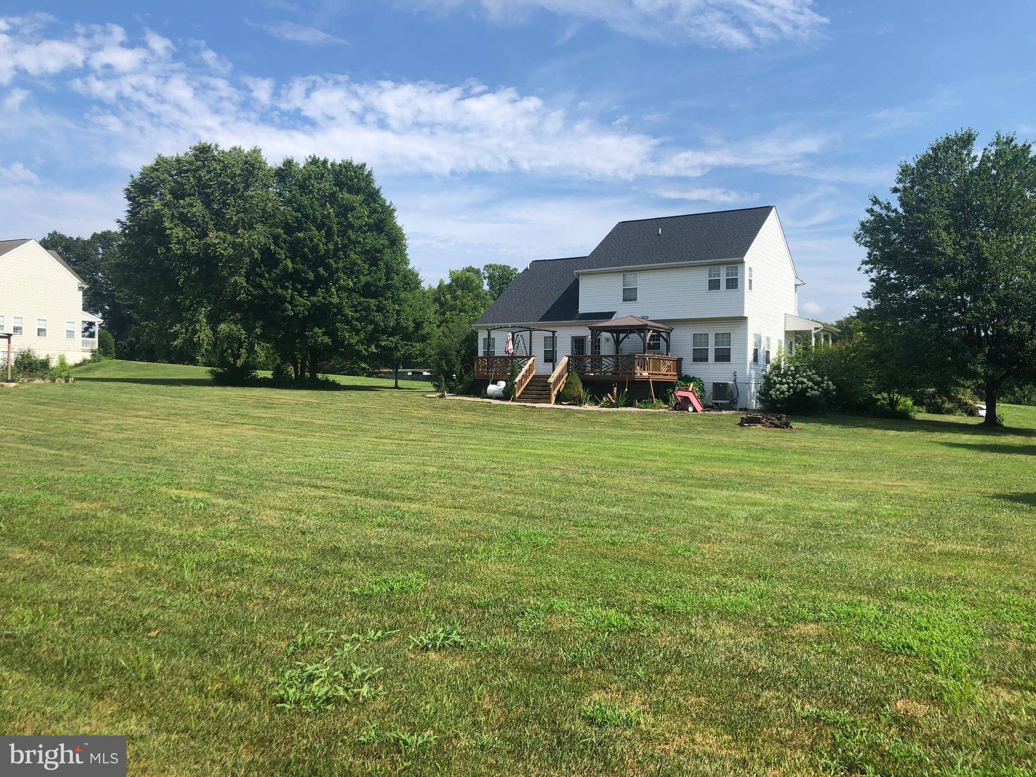 Harpers Ferry, WV 25425,107 WHEAT FIELD TER