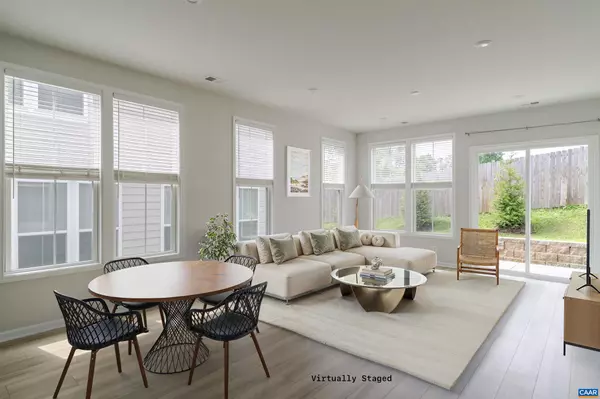 Charlottesville, VA 22902,4752 LOYOLA WAY