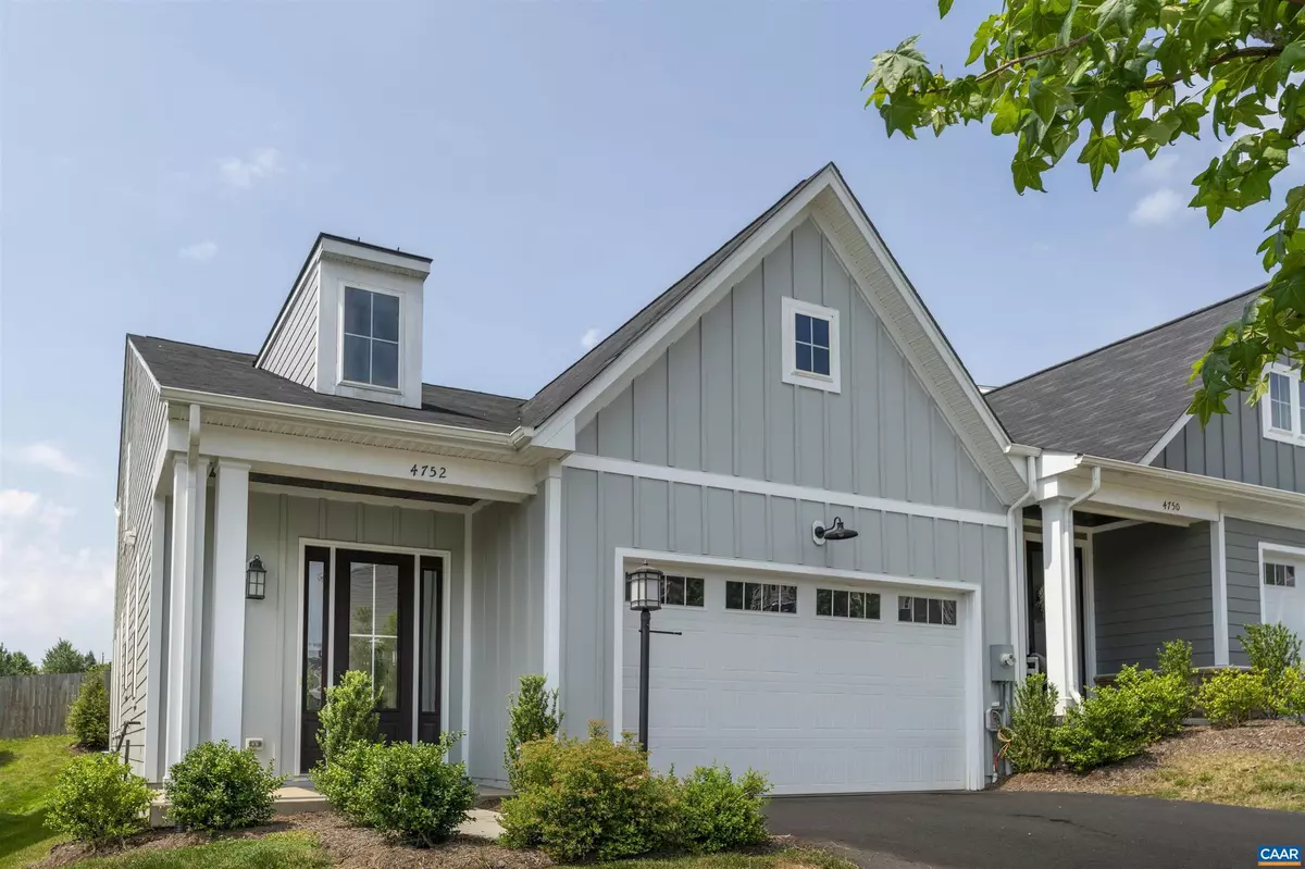 Charlottesville, VA 22902,4752 LOYOLA WAY