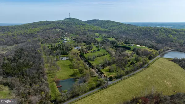 Rapidan, VA 22733,LOT 22 HAWTHORNE DR