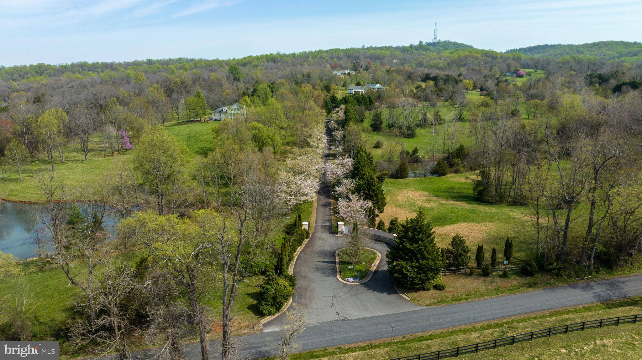 LOT 22 HAWTHORNE DR, Rapidan, VA 22733