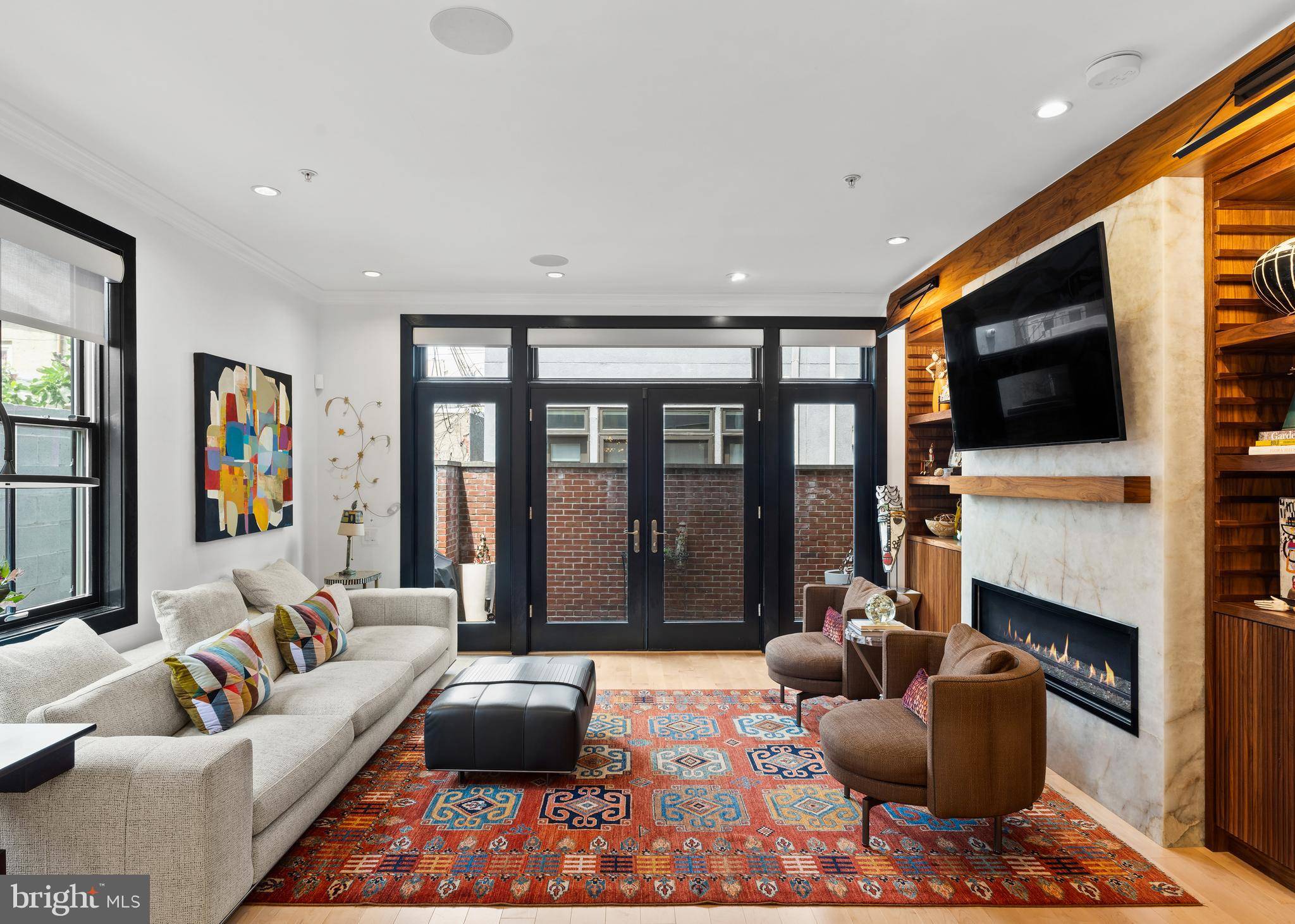 Philadelphia, PA 19147,741 BAINBRIDGE ST