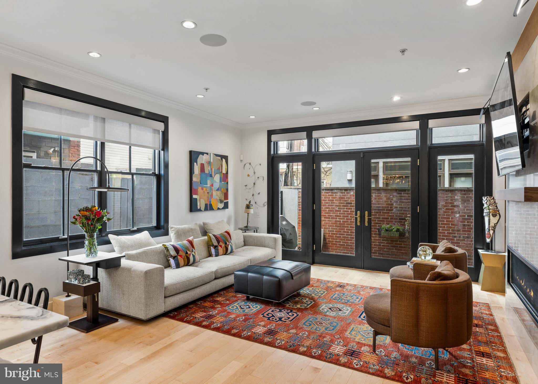 Philadelphia, PA 19147,741 BAINBRIDGE ST