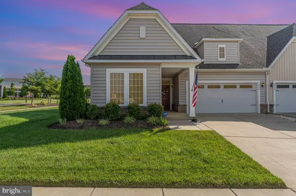 Fredericksburg, VA 22407,6406 BOXWELL DR