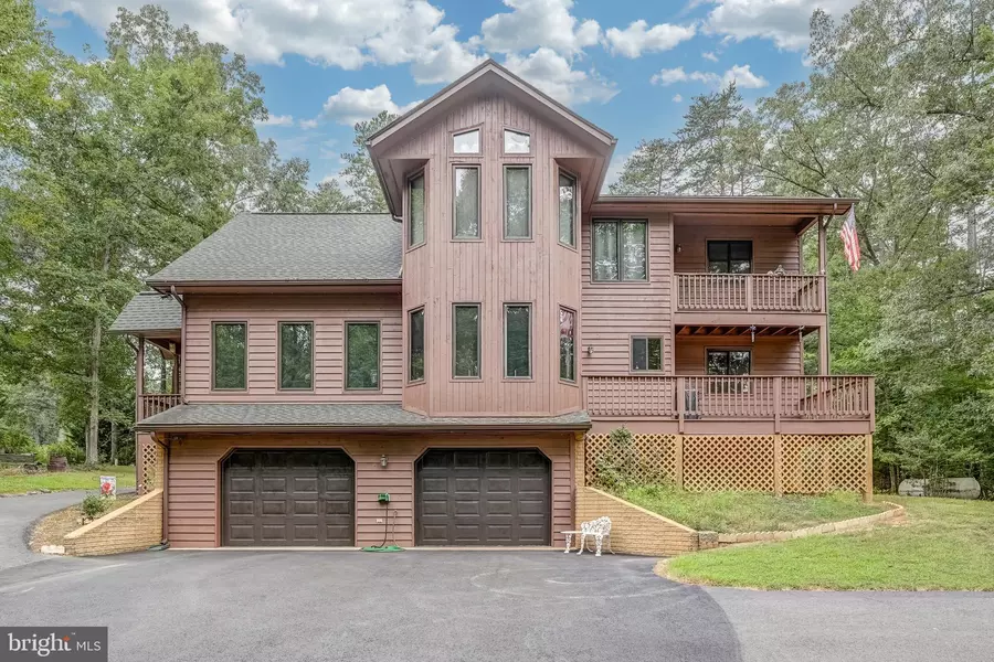 524 WINDWAY LN, Mineral, VA 23117