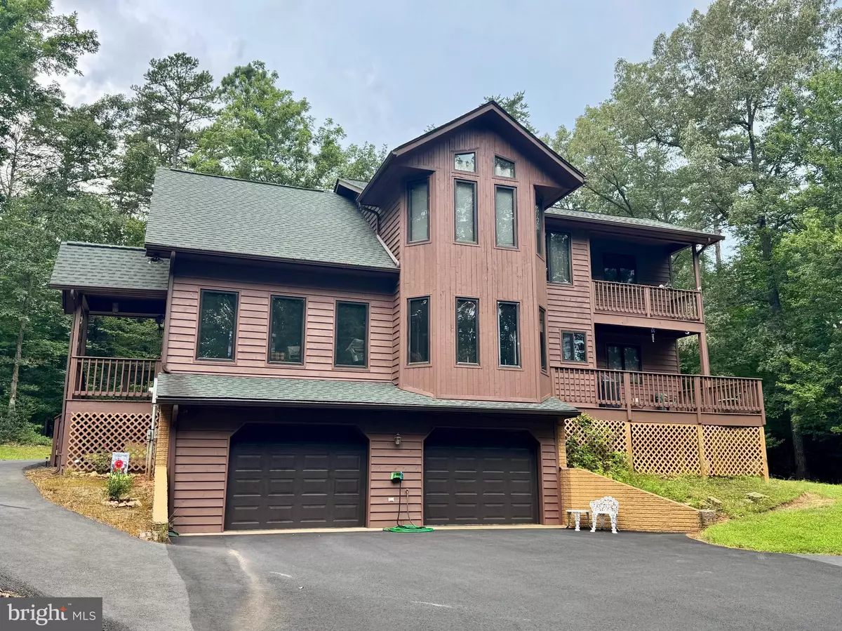 Mineral, VA 23117,524 WINDWAY LN