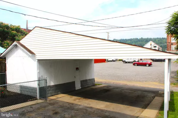 Cumberland, MD 21502,211-213 ARCH ST