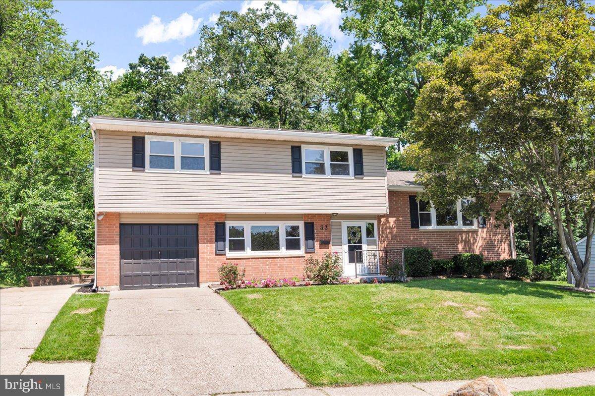 33 N CLIFFE DR, Wilmington, DE 19809