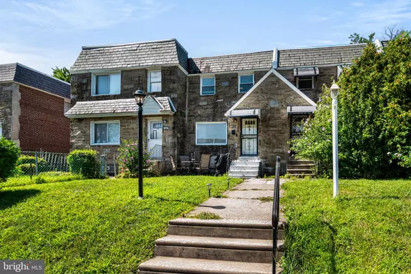 Philadelphia, PA 19150,8218 FORREST AVE