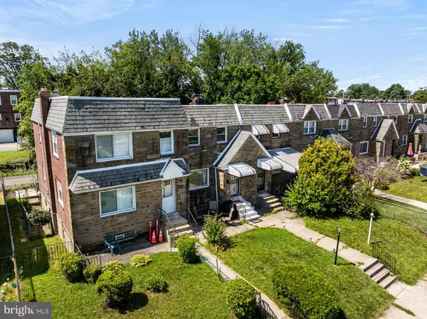 Philadelphia, PA 19150,8218 FORREST AVE