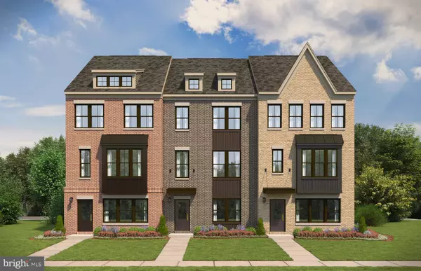 3537 DEAN DR, Hyattsville, MD 20782