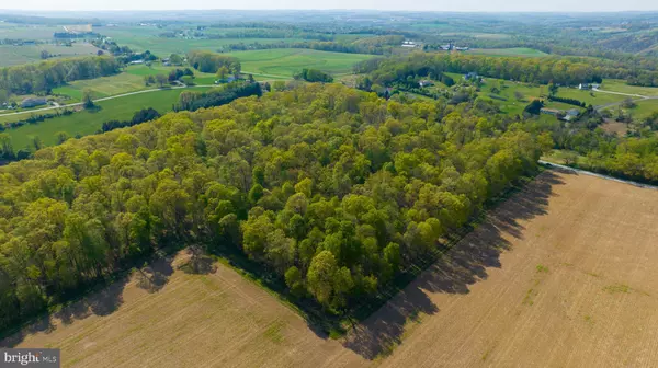 Fawn Grove, PA 17321,LOT 3 RIDGE RD