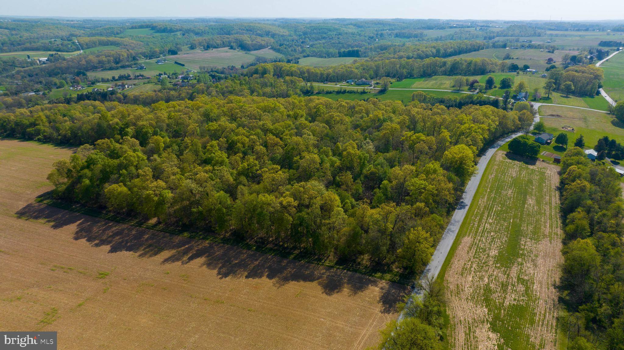 Fawn Grove, PA 17321,LOT 3 RIDGE RD