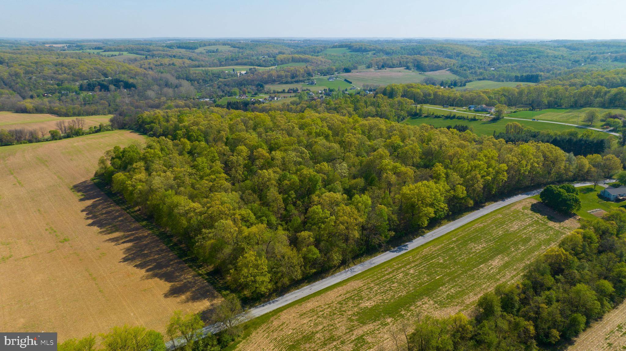 Fawn Grove, PA 17321,LOT 3 RIDGE RD