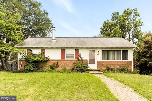 8643 RIDGE RD, Ellicott City, MD 21043