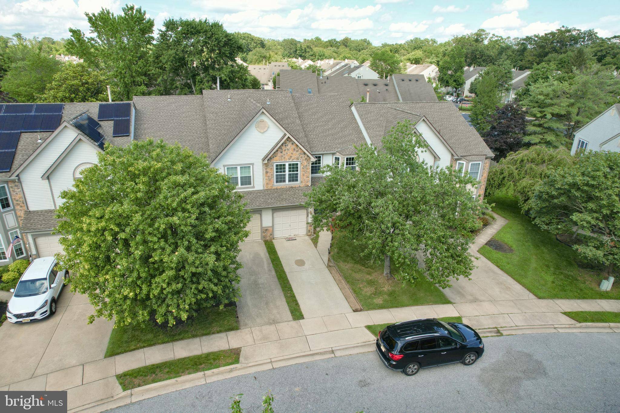 Mount Laurel, NJ 08054,54 SANDHURST DR
