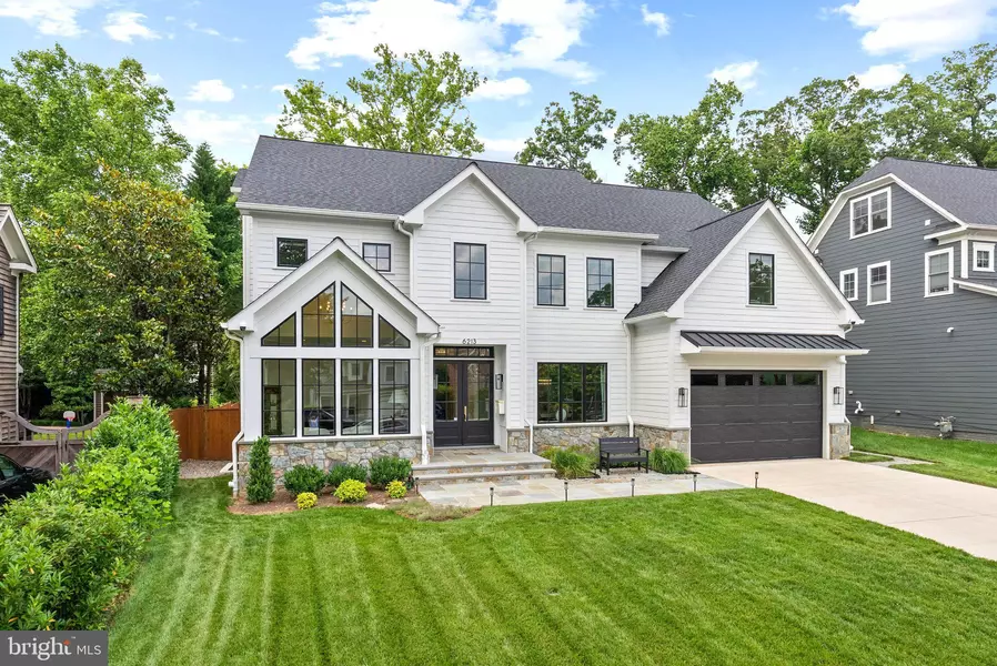 6213 DAHLONEGA RD, Bethesda, MD 20816