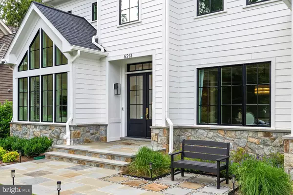Bethesda, MD 20816,6213 DAHLONEGA RD
